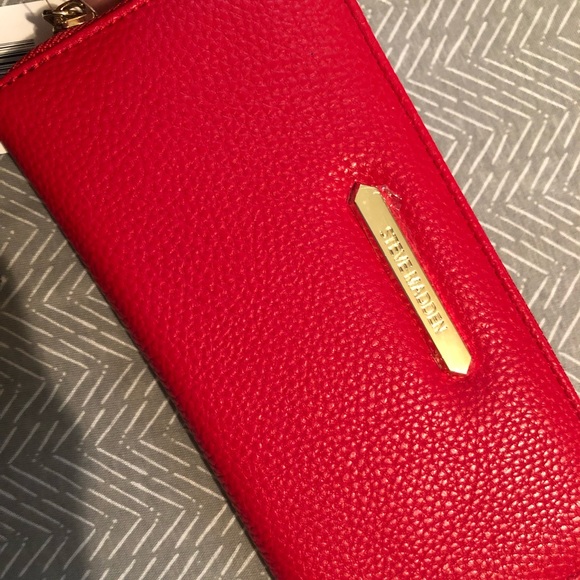 Steve Madden Accessories - Steve Madden wallet